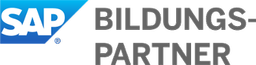 Logo SAP Bildungspartner