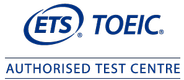 Logo TOEIC