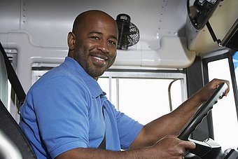 Ausbildung zum Busfahrer