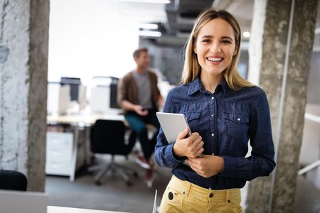 Kaufleute für Büromanagement