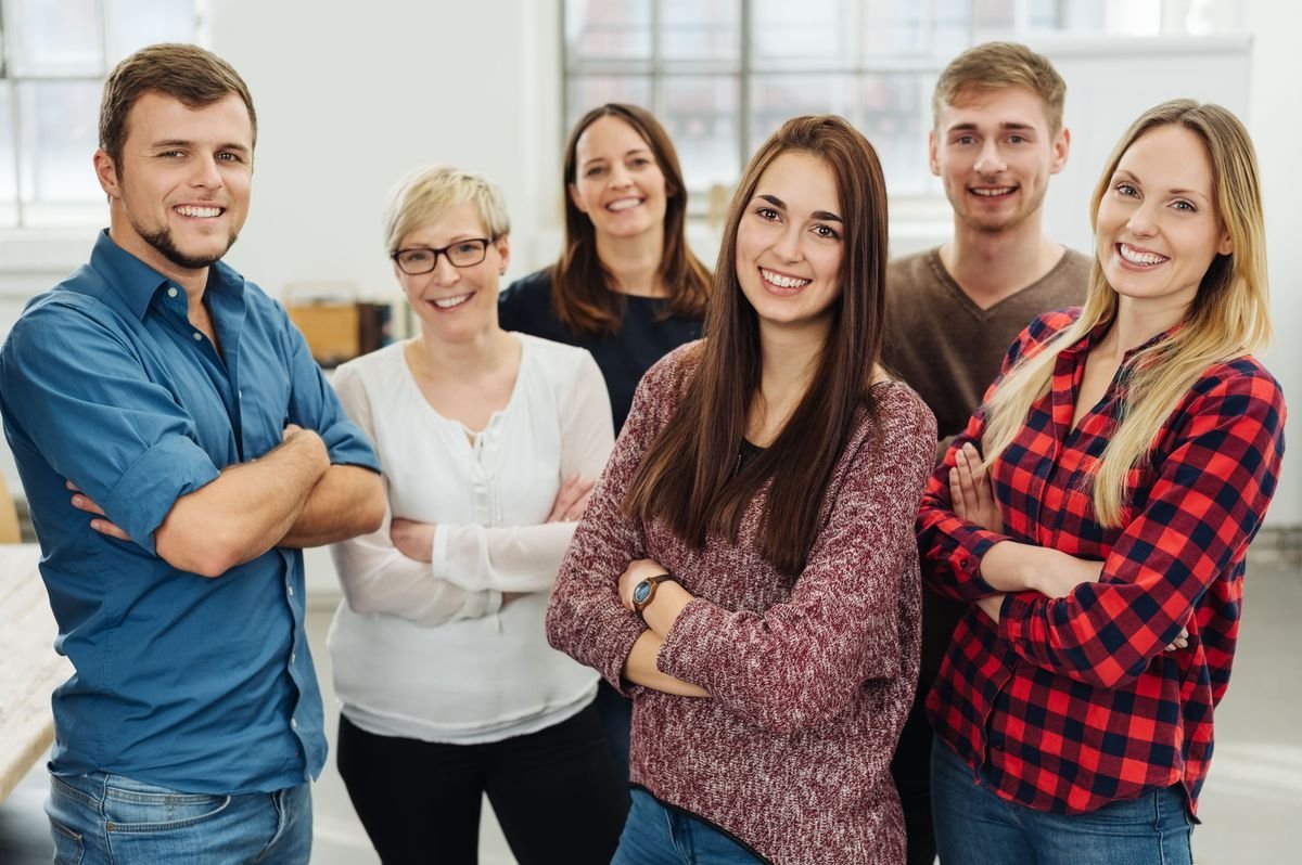 Pädagoge (m/w/d) als Berufseinstiegsbegleiter